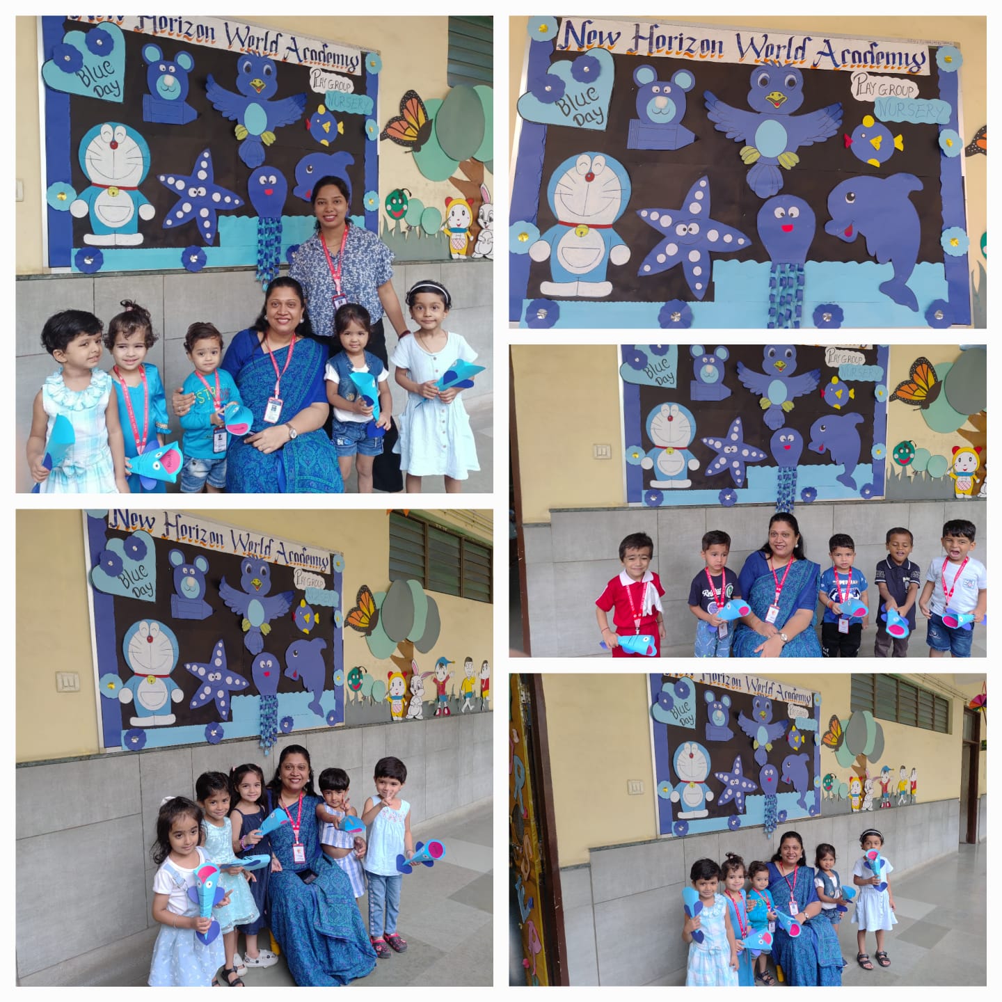 Annual Day 1